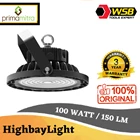 100 Watt / 150 LM Highbay Light 1