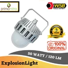Explosion Proof Lights 50 Watt / 120 LM 1