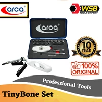 Arca Tiny Bone Tool Set