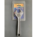 Kunci Inggris Arca Dual-Snap Wrench 8" 3