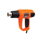 Safety Heat Gun Pumpkin / Hot Air Gun 2 Levels Power Tools Thailand  3